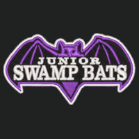 Youth Repeat 1/2 Zip Short Sleeve Jacket Design