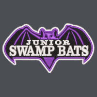 Youth Value Fleece Jacket Design