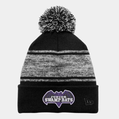 New Era Knit Cap Thumbnail